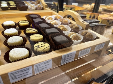 Yugoslavia Bakery & Cafe