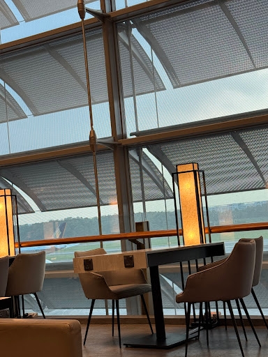Marhaba Lounge