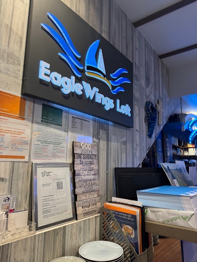 Eaglewings Loft