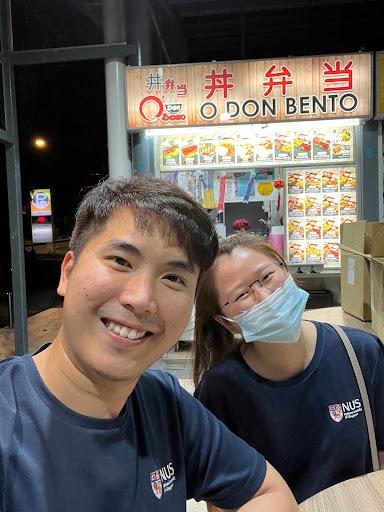 O'don Bento