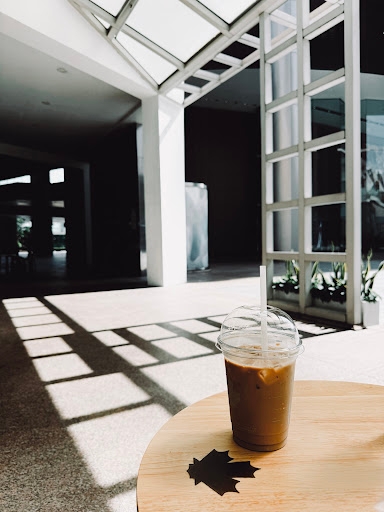 Tim Hortons Millenia Walk