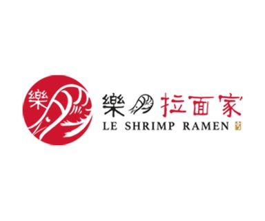 Le Shrimp Ramen