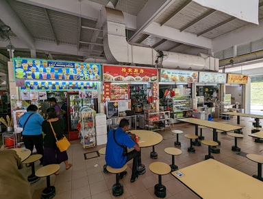 Sintia's Indonesian Food