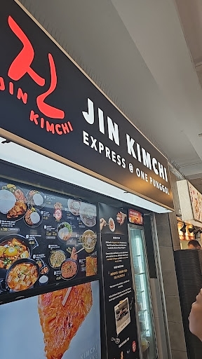 Jin Kimchi Express