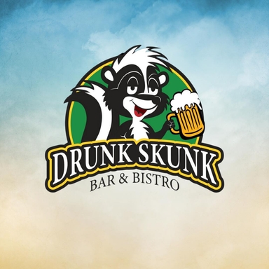 Drunk Skunk