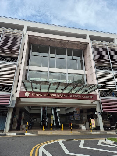 Taman Jurong Market & Food Centre