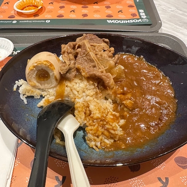 Yoshinoya Anchorpoint