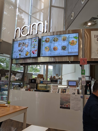 Nami Cafe