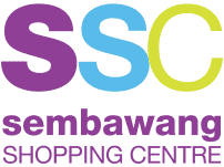 Sembawang Shopping Centre